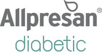 Allpresan Diabetic Schaum-Cremes für Diabetiker