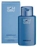 Rosa Graf AMINTAmed für unreine Haut