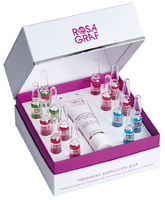 Rosa Graf Premium Ampullen Kur