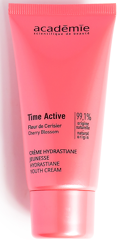 Académie Time Active Crème Hydrastiane Jeunesse 50 ml
