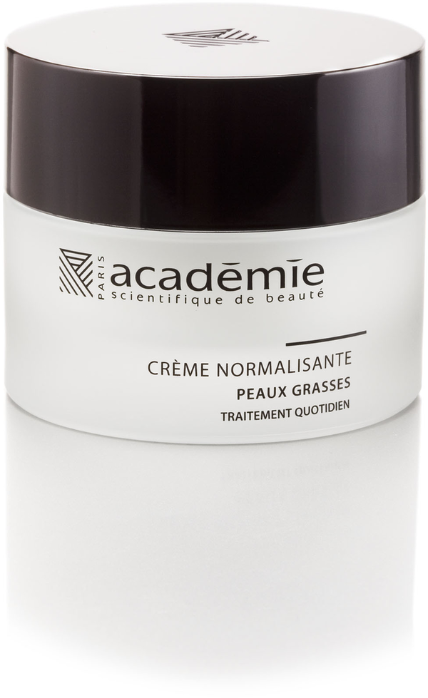 Académie Pure Crème Normalisante 50 ml