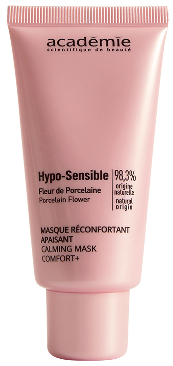 Académie Hypo Sensible - Masque Apaisant Anti-Rougeurs 50 ml