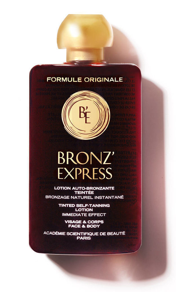 Académie Bronz’ Express Lotion Bronz’ Express Teintée 100 ml
