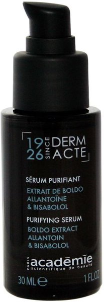 Académie Derm Acte - Sérum Purifiant 30 ml