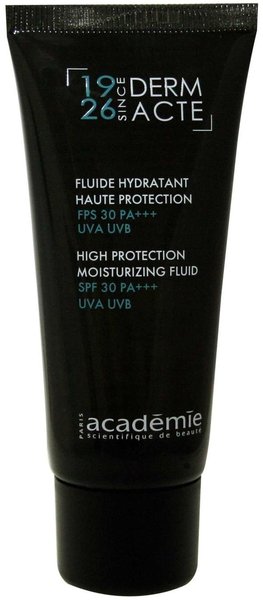 Académie Derm Acte - Fluide Hydratant Haute Protection 40 ml