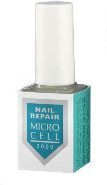 Micro Cell 2000 Nail Repair - Farblos
