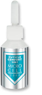 Micro Cell 2000 Cuticle Comfort 2:1