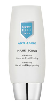 Micro Cell 3000 Anti Aging Hand Scrub