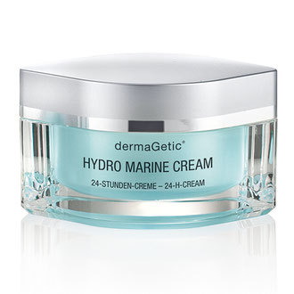 BINELLA dermaGetic Hydro Marine Cream 50 ml