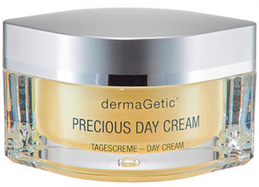 BINELLA dermaGetic Precious Day Cream 50 ml
