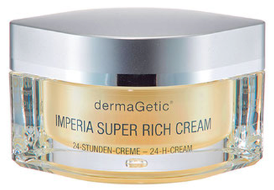 BINELLA dermaGetic Imperia Super Rich Cream 50 ml