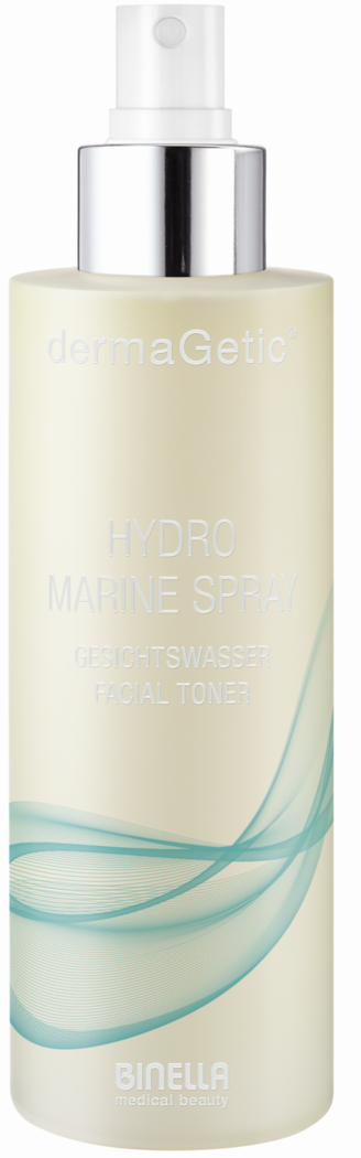 BINELLA dermaGetic Hydro Marine Spray 200 ml