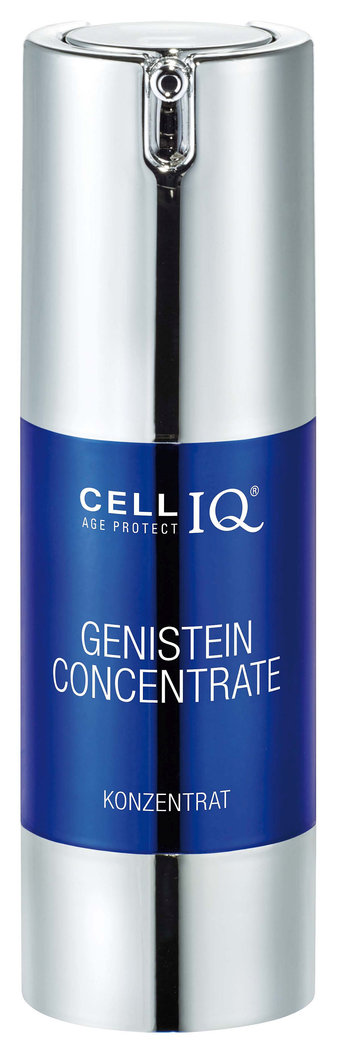BINELLA Cell IQ Genistein Concentrate 30 ml
