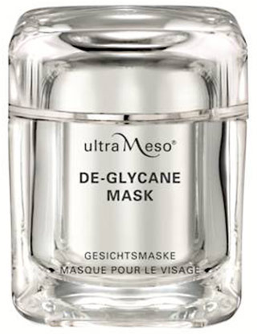 BINELLA ultraMeso De-Glycane Mask 50 ml