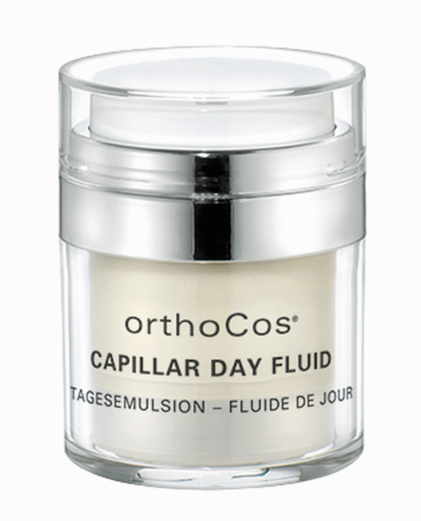 BINELLA orthoCos Capillar Day Fluid 30 ml