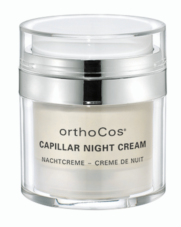 BINELLA orthoCos Capillar Night Cream 50 ml