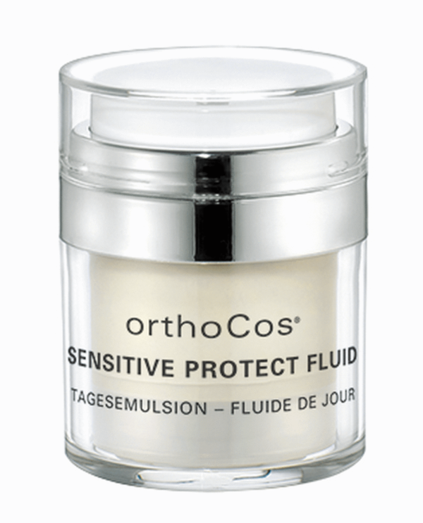 BINELLA orthoCos Sensitive Protect Fluid 30 ml