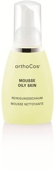 BINELLA orthoCos Oily Skin Mousse 250 ml