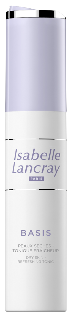Isabelle Lancray BASIS Peaux Sèches Tonique Fraicheur 200 ml