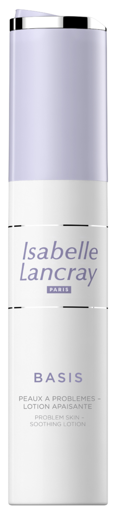Isabelle Lancray BASIS Peaux à Problèmes Lotion Apaisante 200 ml