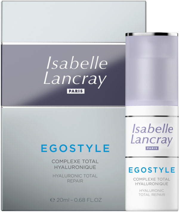 Isabelle Lancray - EGOSTYLE Complexe Total Hyaluronique 20 ml