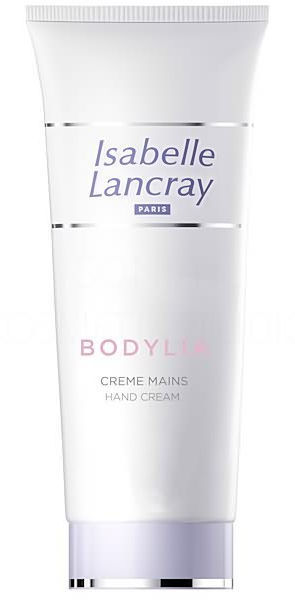 Isabelle Lancray - BODYLIA Creme Mains 50 ml