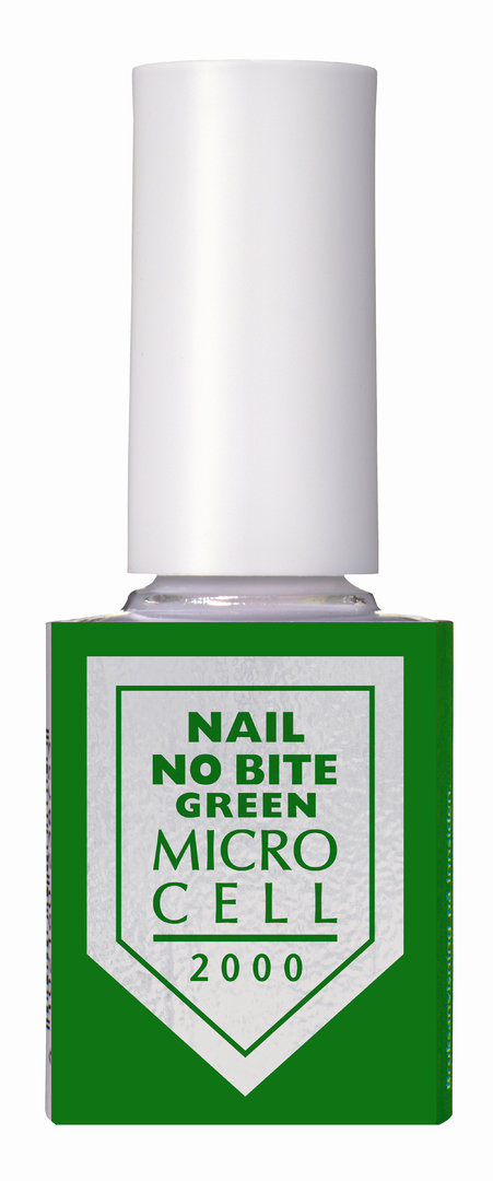 Micro Cell 2000 Nail No Bite - Green