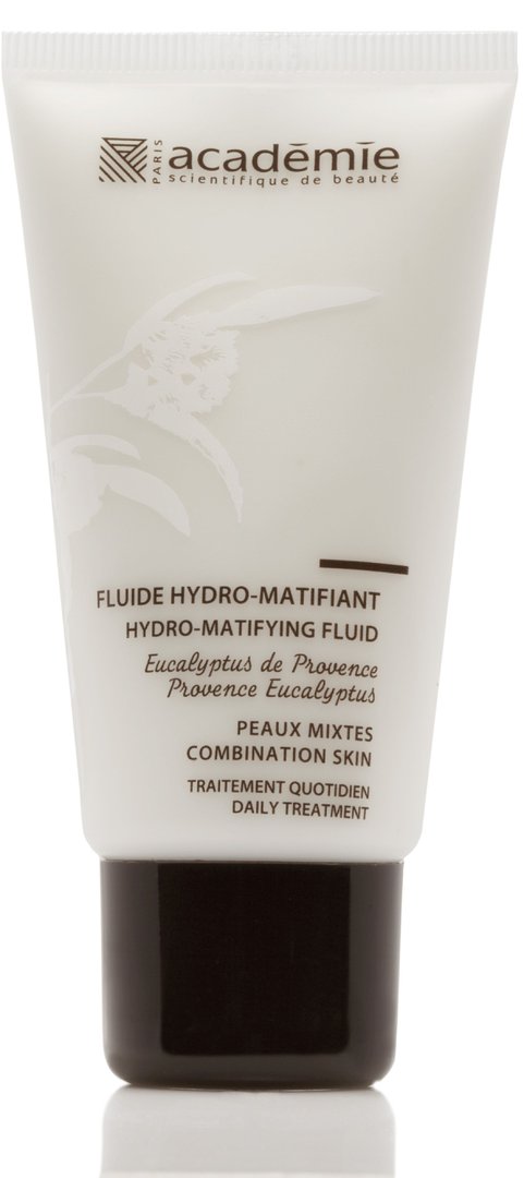 Académie Aromathérapie - Fluide Hydro-Matifiant 50 ml