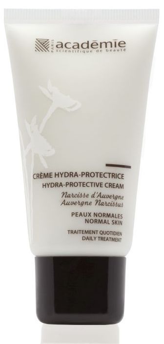 Académie Aromathérapie - Crème Hydra-Protectrice 50 ml