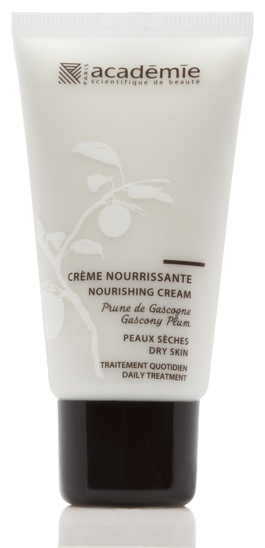 Académie Aromathérapie Crème Nourrissante 50 ml