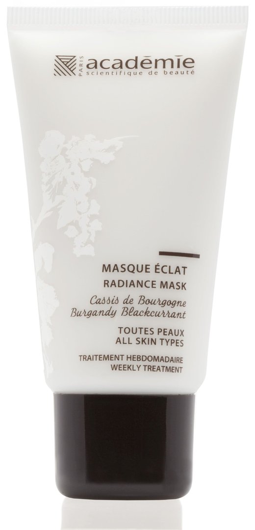 Académie Aromathérapie - Masque Éclat 50 ml