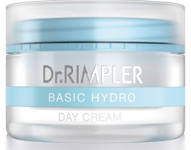 Dr. Rimpler BASIC HYDRO Day Cream 50 ml