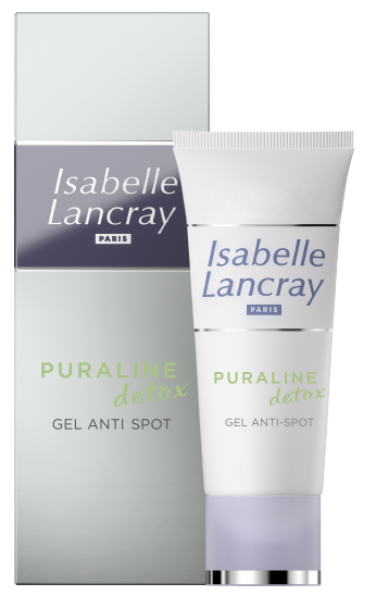Isabelle Lancray - PURALINE detox Gel Anti-Spot 15 ml