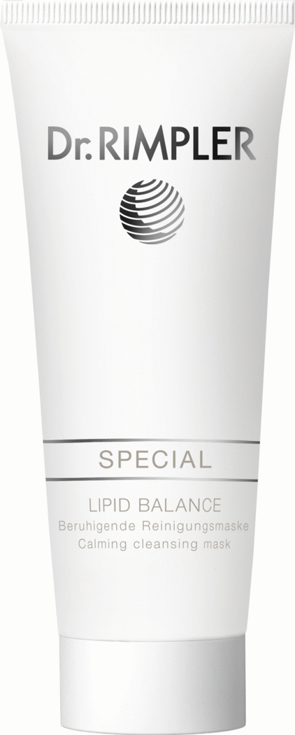 Dr. Rimpler - SPECIAL Mask Lipid Balance 75 ml