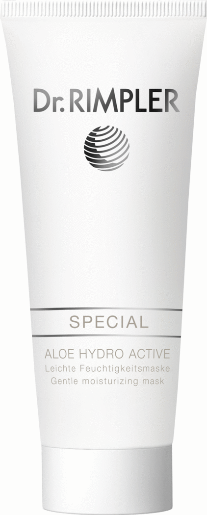 Dr. Rimpler - SPECIAL Mask Aloe Hydro Active 75 ml