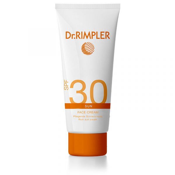 Dr. Rimpler - SUN Face Cream SPF 30 high 75 ml