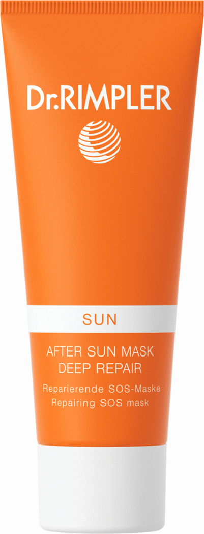 Dr. Rimpler - SUN After Sun Mask Deep Repair 75 ml