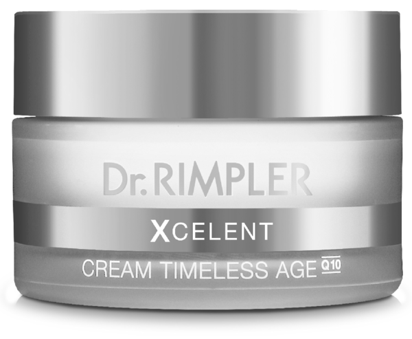 Dr. Rimpler - XCELENT Cream Timeless Age Q10