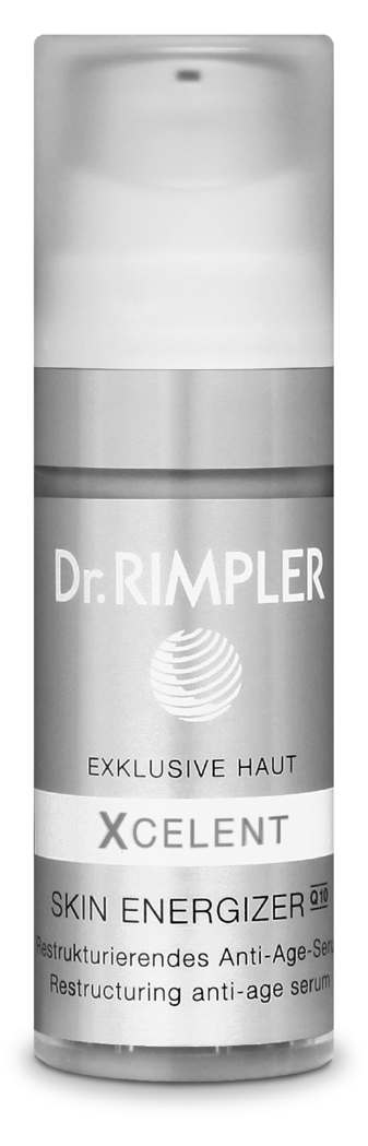 Dr. Rimpler XCELENT Skin Energizer Q10