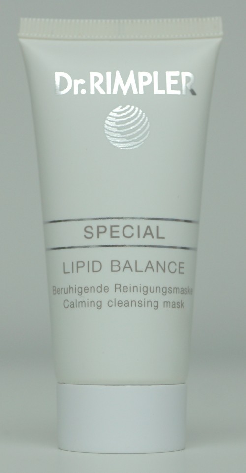 Dr. Rimpler SPECIAL Mask Lipid Balance 35 ml