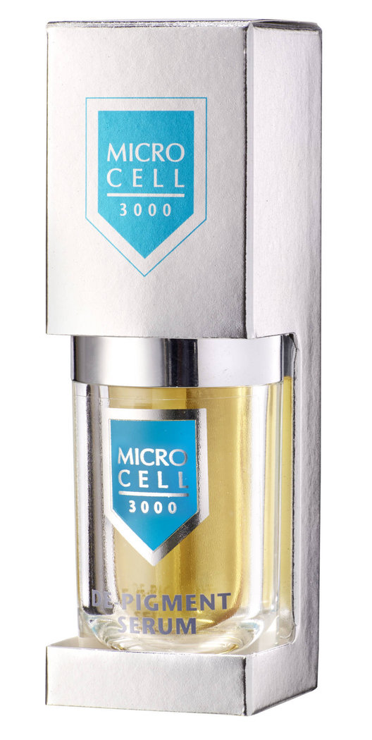 Micro Cell 3000 Anti Aging De-Pigment Serum