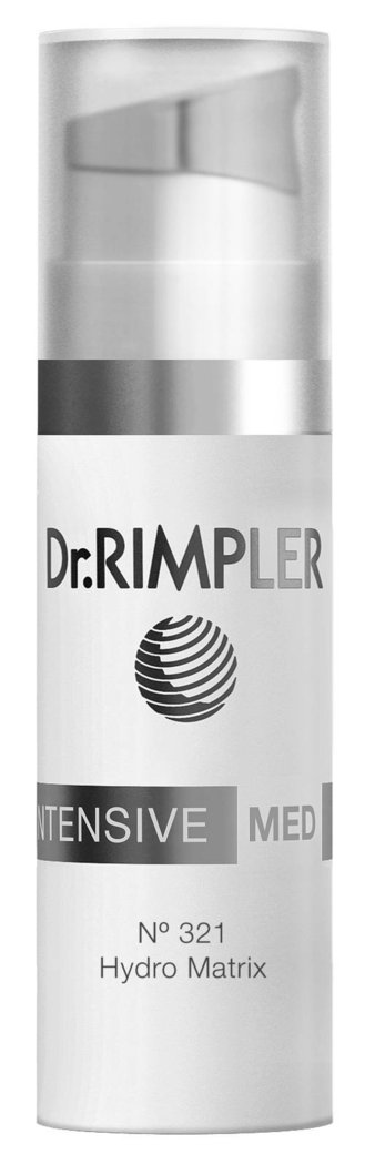 Dr. Rimpler INTENSIVE MED N° 321 Hydro Matrix 25 ml