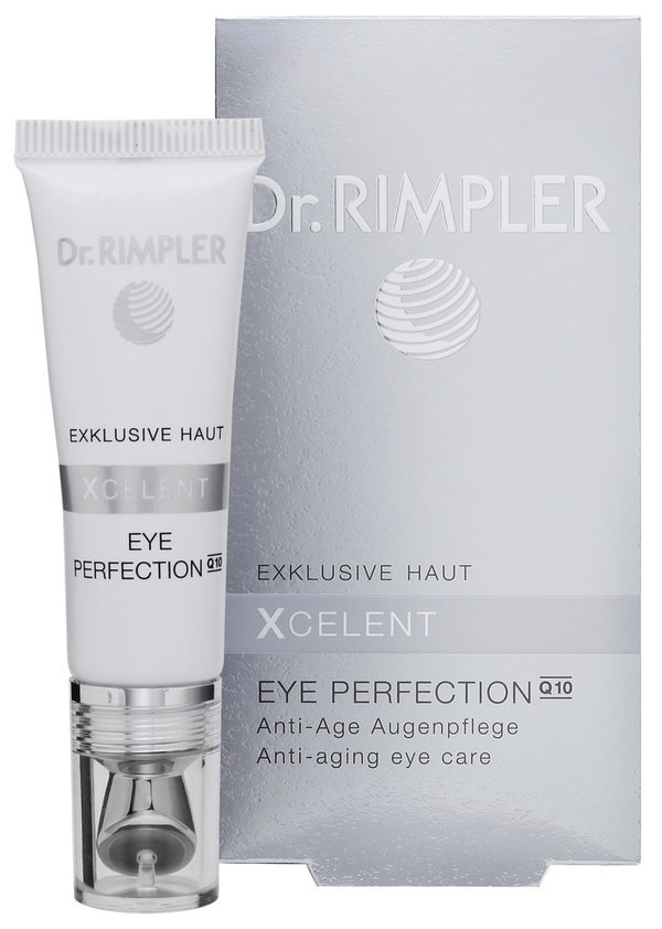Dr. Rimpler - XCELENT Eye Perfection Q10