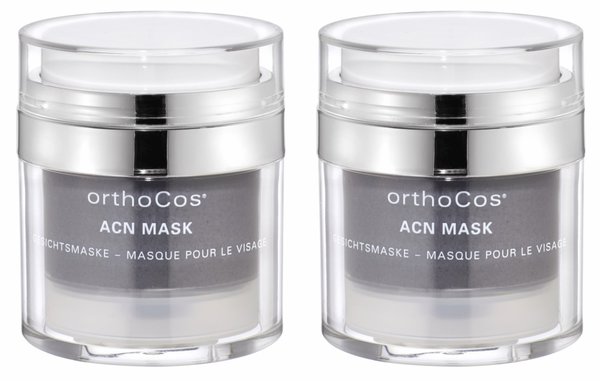 BINELLA orthoCos ACN Mask 2 x 50 ml