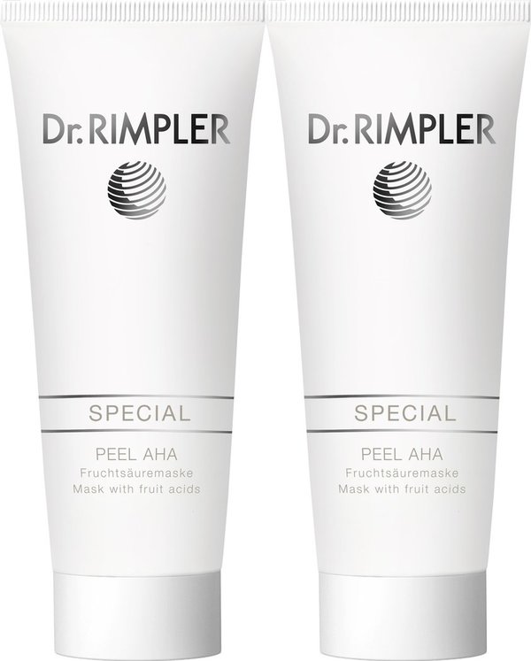 Dr. Rimpler - SPECIAL Mask Peel AHA 2 x 75 ml
