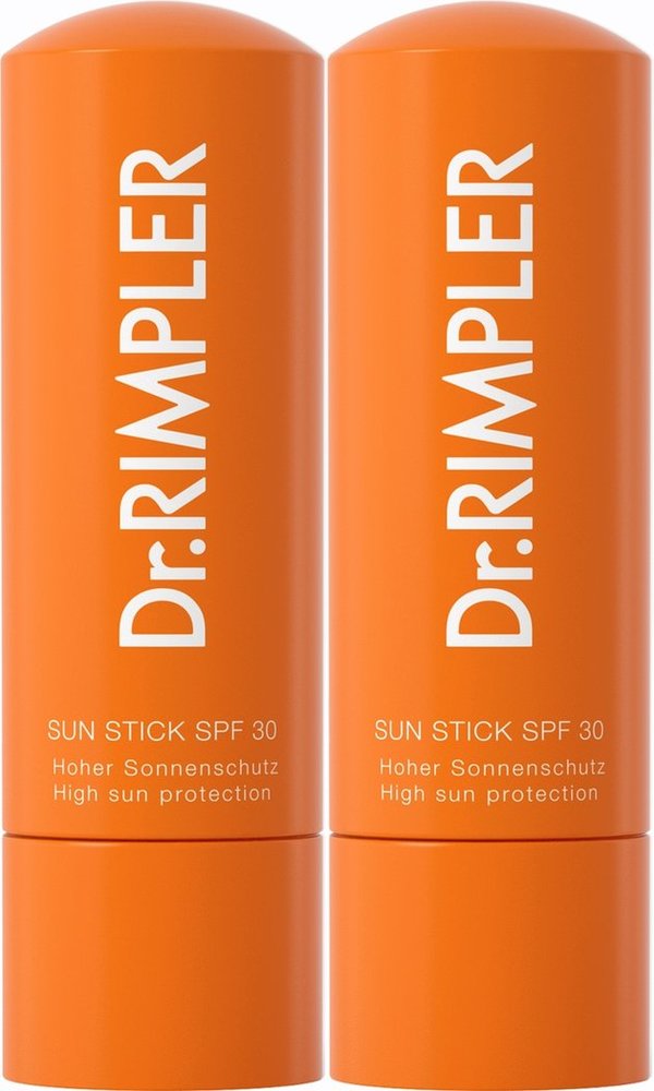 Dr. Rimpler - SUN Sun Stick SPF25 2 x 4,5 gr
