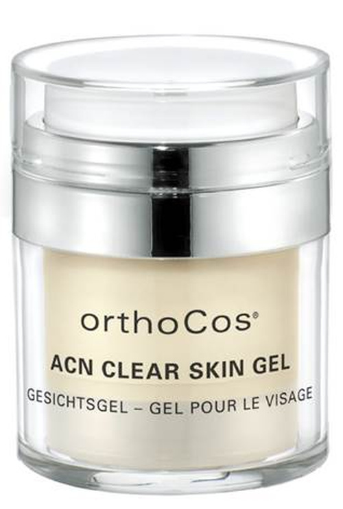 BINELLA orthoCos ACN Clear Skin Gel 30 ml