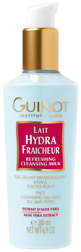 Guinot Institut Paris - Lait Hydra Fraicheur 100 ml