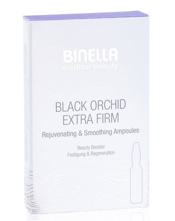 BINELLA medical beauty Black Orchid Extra Firm 7 x 2 ml
