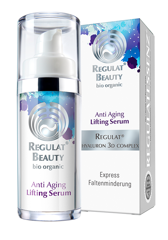 Dr. Niedermaier Regulat Beauty Anti-Aging Lifting Serum 30 ml